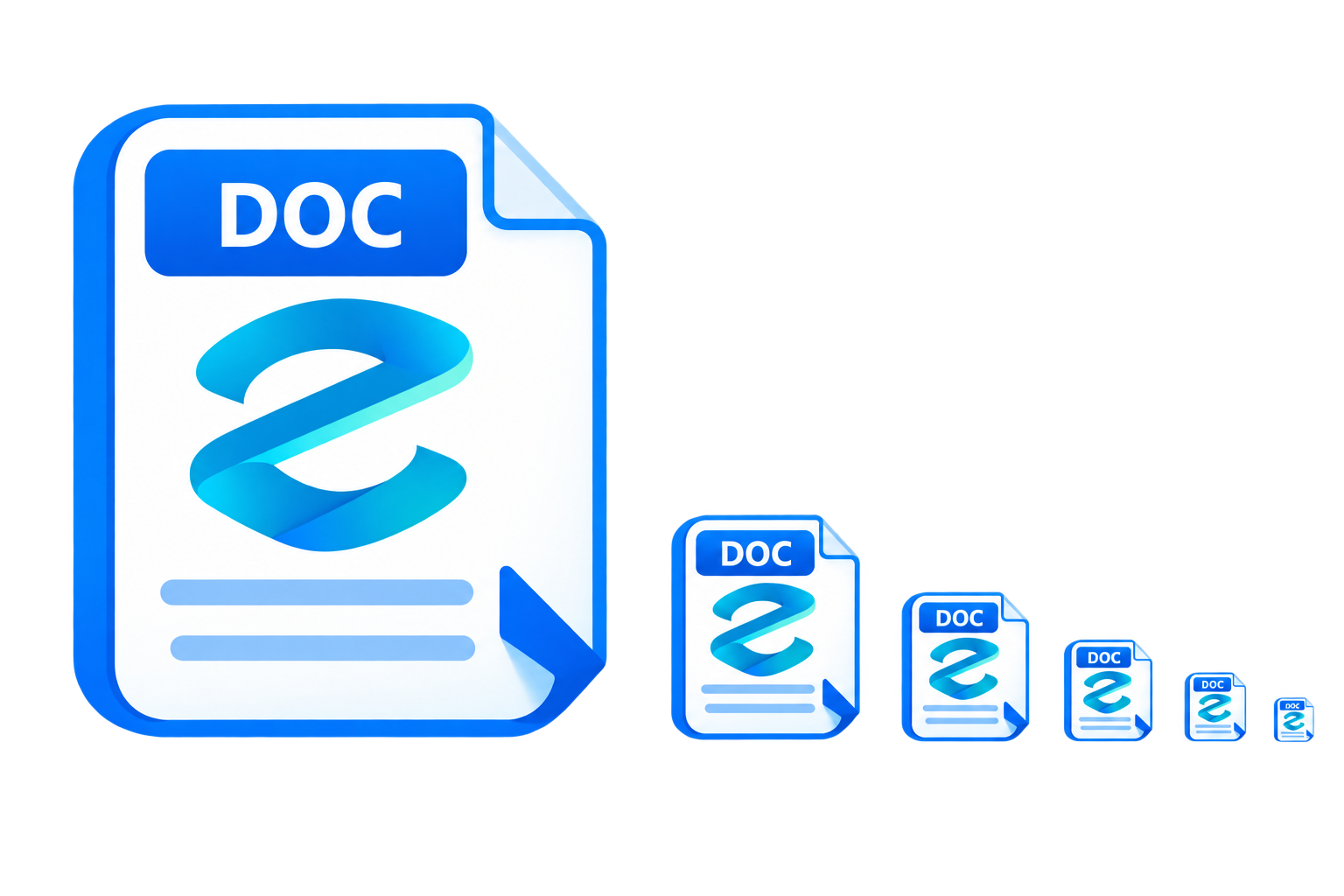 Syllabuild DOC Editor icon